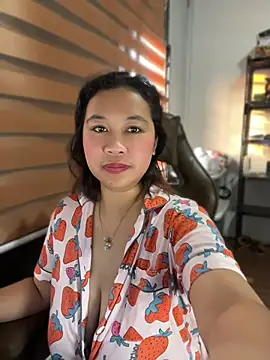 sweet-candy07 online show from 04-15-26, 10:10