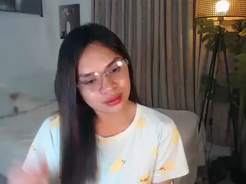 Luckystarxx online show from 03-31-26, 05:35