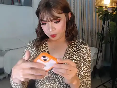 Luckystarxx online show from 04-03-26, 05:05