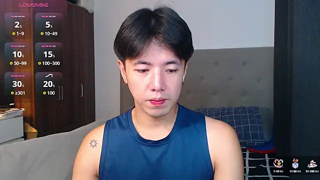 Addictiveboi online show from 10-02-25, 02:29