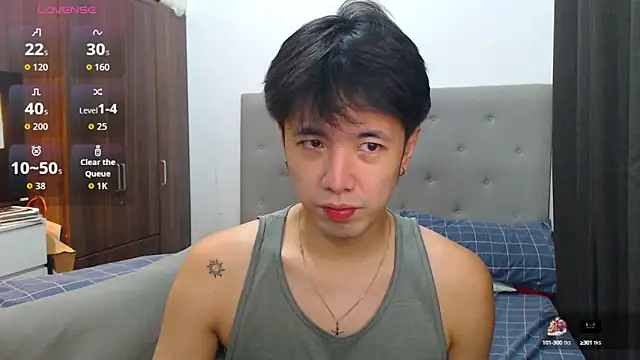 Addictiveboi online show from 10-06-25, 01:58