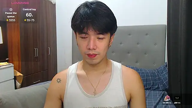 Addictiveboi online show from 10-09-25, 03:26