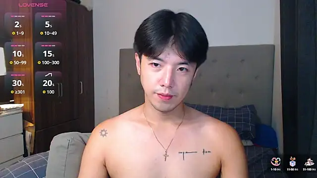 Addictiveboi online show from 10-13-25, 06:46