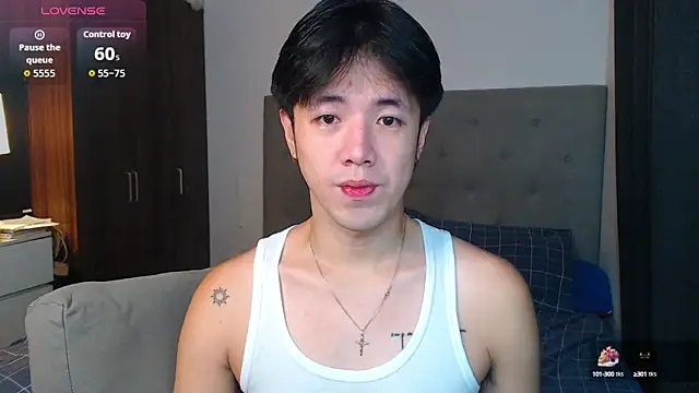 Addictiveboi online show from 10-14-25, 03:07