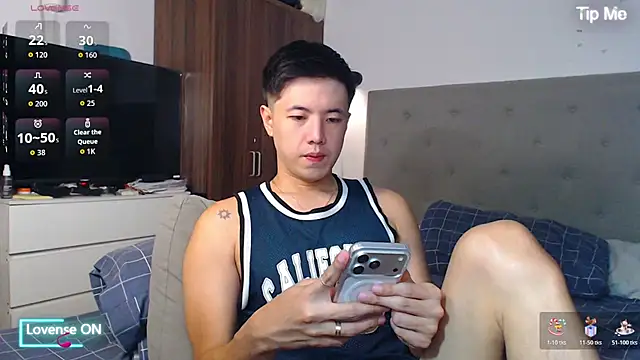 Addictiveboi online show from 11-20-25, 02:34