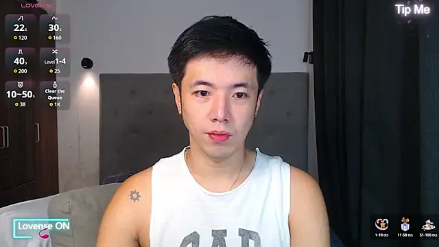 Addictiveboi online show from 12-14-25, 02:39