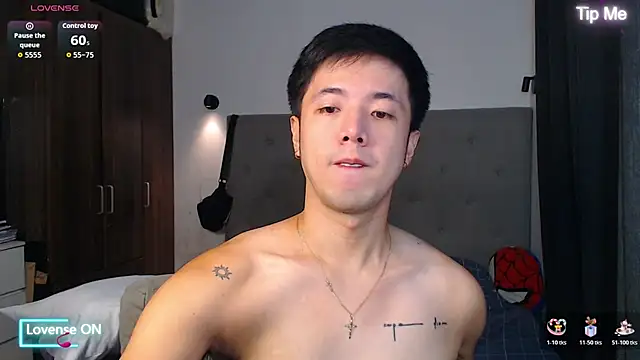 Addictiveboi online show from 12-15-25, 02:05