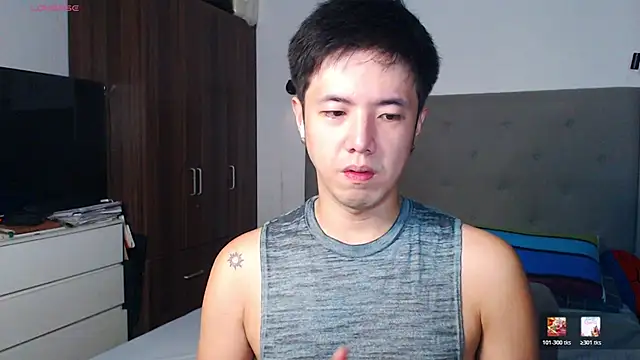 Addictiveboi online show from 02-15-26, 03:47