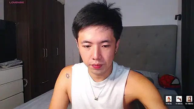 Addictiveboi online show from 03-16-26, 09:02