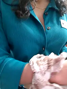 Kittu-rani66 online show from 12-03-25, 10:35