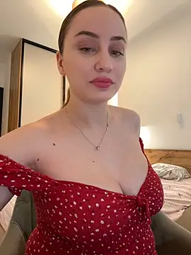 Maribelle Vinnie online show from 04-16-26, 05:25