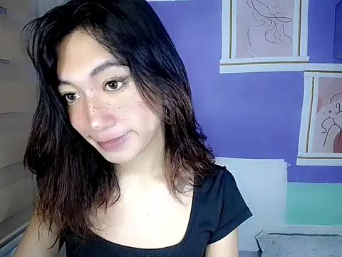 Snapshot of Asianbarbie05 chatting on 12-02-25, 07:31 Asianbarbie05 online show from 12-02-25, 07:31