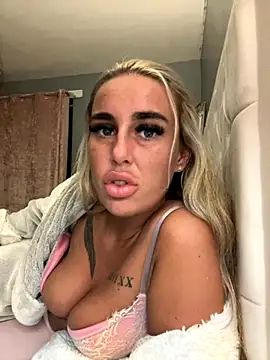 EllieMaeBaby online show from 09-20-25, 08:43