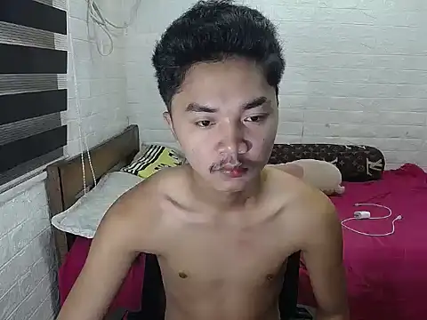 Asian cummer08 online show from 03-25-26, 01:00