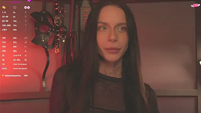 livia starwars online show from 09-21-25, 09:38