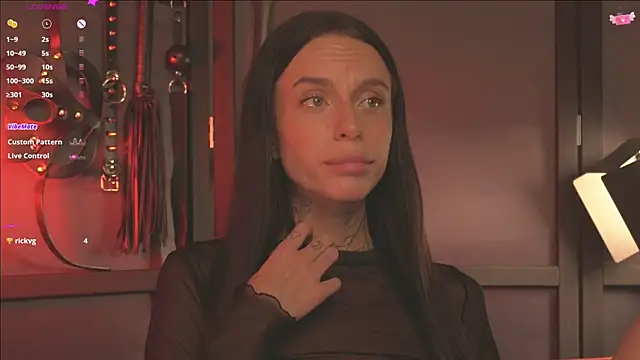 livia starwars online show from 09-29-25, 08:57