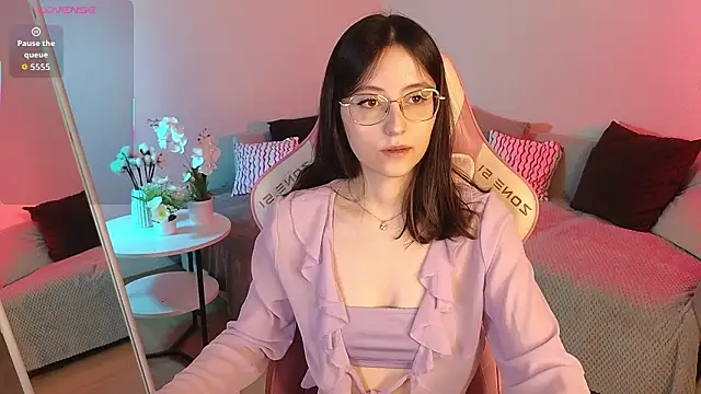 EsmaWonka online show from 03-08-26, 07:12