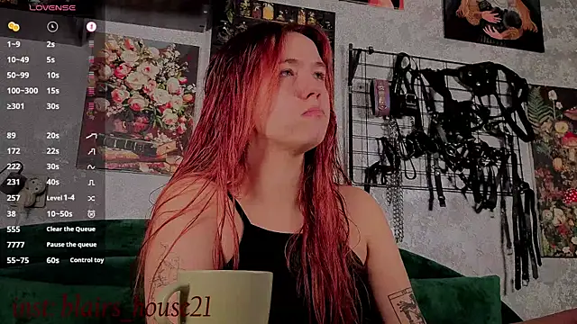 the high priestess online show from 10-18-25, 06:37