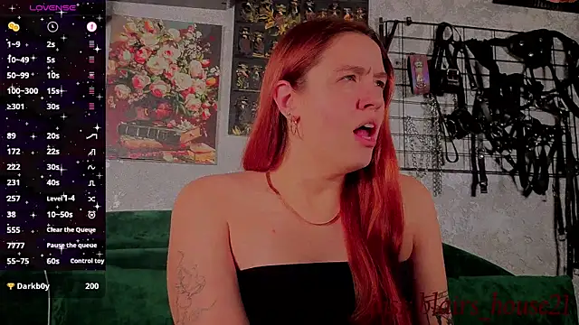 the high priestess online show from 10-22-25, 05:19