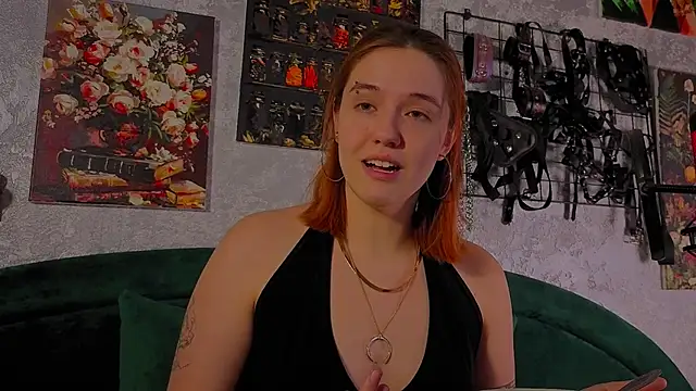 the high priestess online show from 03-07-26, 03:03