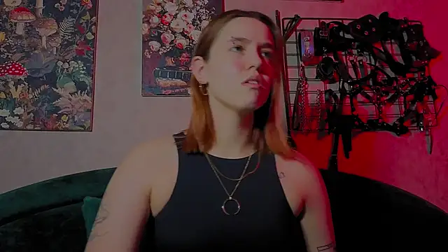 the high priestess online show from 03-20-26, 03:00