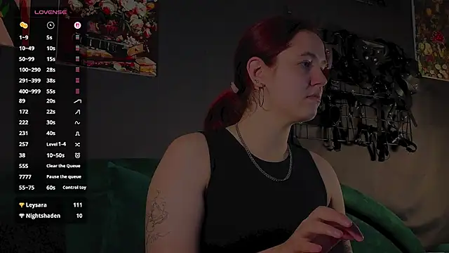 Snapshot of the_high_priestess chatting on 06-17-26, 02:58 the high priestess online show from 06-17-26, 02:58