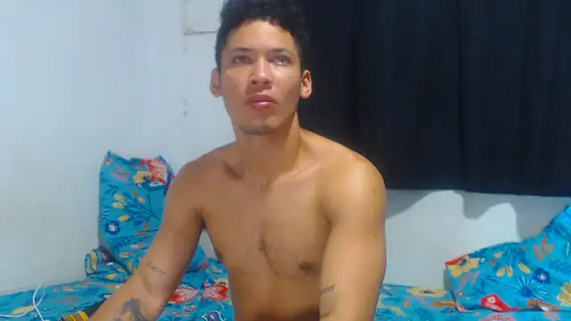 RuiMaddoox online show from 09-10-25, 11:32