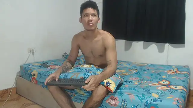 RuiMaddoox online show from 09-11-25, 11:54