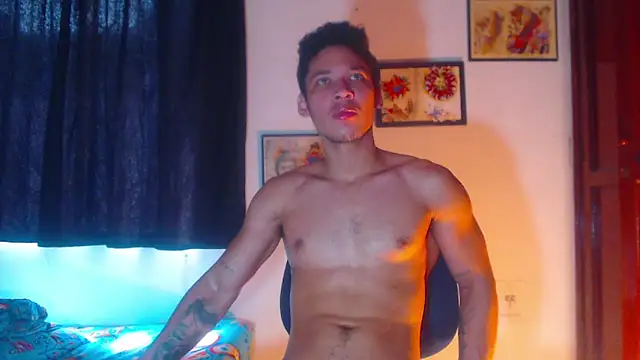 RuiMaddoox online show from 09-20-25, 02:18