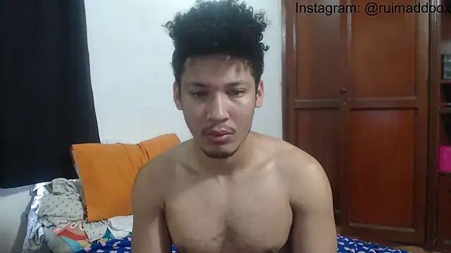 RuiMaddoox online show from 03-23-26, 12:09