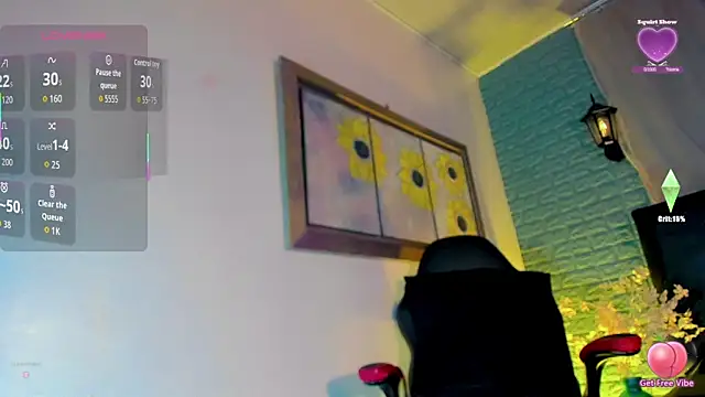 Cata MW online show from 11-26-25, 08:10