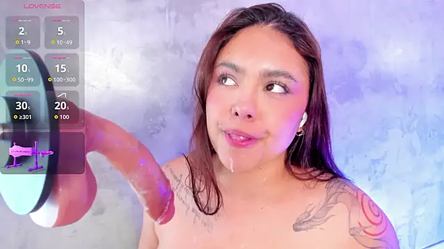 spicymonroe online show from 03-08-26, 02:04