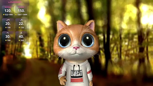 Tina-a online show from 10-26-25, 02:34