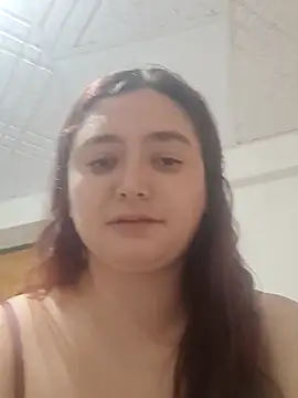 Anaa Rose online show from 03-10-26, 01:10