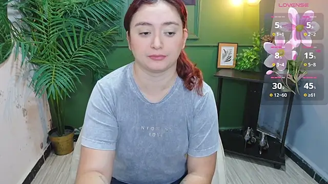 Snapshot of Anaa_Rose chatting on 05-22-26, 12:22 Anaa Rose online show from 05-22-26, 12:22