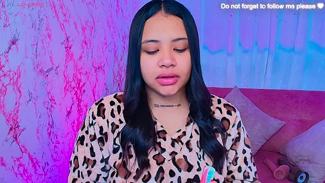 nicemiiaa7  online show from 09-13-25, 12:05