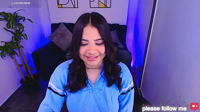 nicemiiaa7  online show from 03-02-26, 10:55