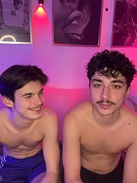 Pablo27622 online show from 02-01-26, 08:07