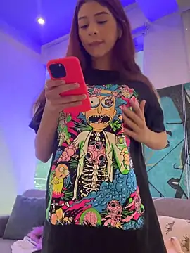 Melody-baby online show from 09-27-25, 10:26