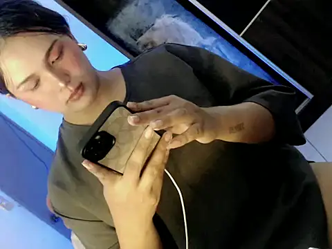 Sweet angelinax online show from 12-19-25, 04:52