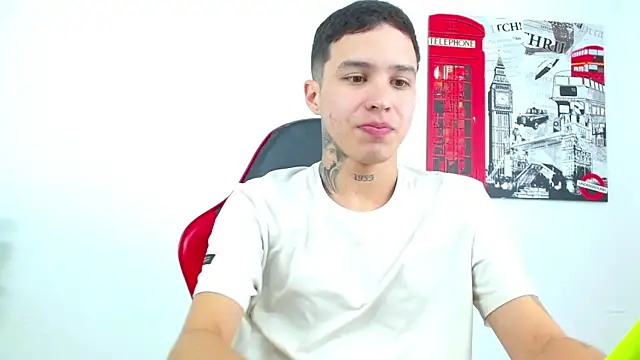 Cumandres18 online show from 02-04-26, 02:56