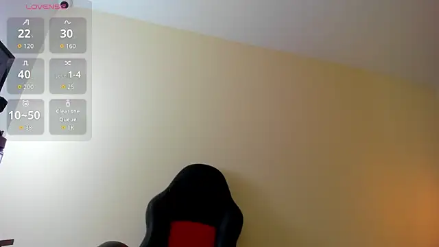 GIANAMILLER6 online show from 04-06-26, 12:17