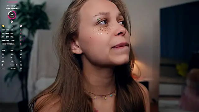 OdellaGillingham online show from 09-13-25, 07:13