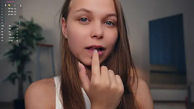 OdellaGillingham online show from 09-26-25, 06:12