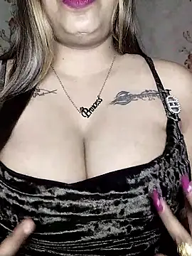 Shiny HOT01 online show from 01-13-26, 11:48