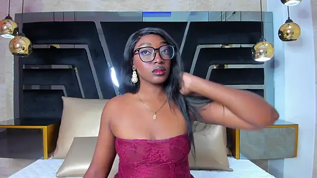 YallianaBrooks online show from 03-19-26, 12:42