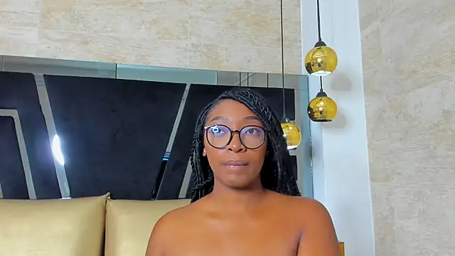 YallianaBrooks online show from 07-27-26, 12:01