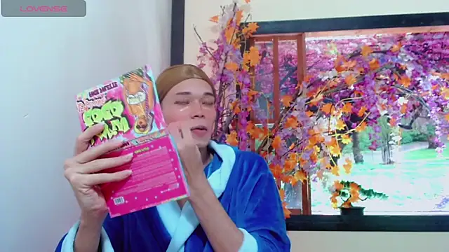 Madison Mujica online show from 09-10-25, 11:21