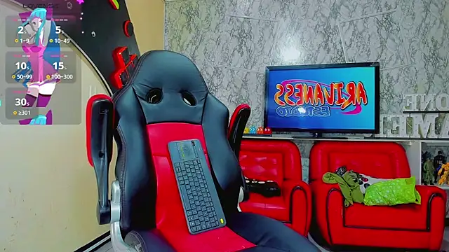 Madison Mujica online show from 09-22-25, 11:34