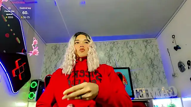 Madison Mujica online show from 10-09-25, 11:19